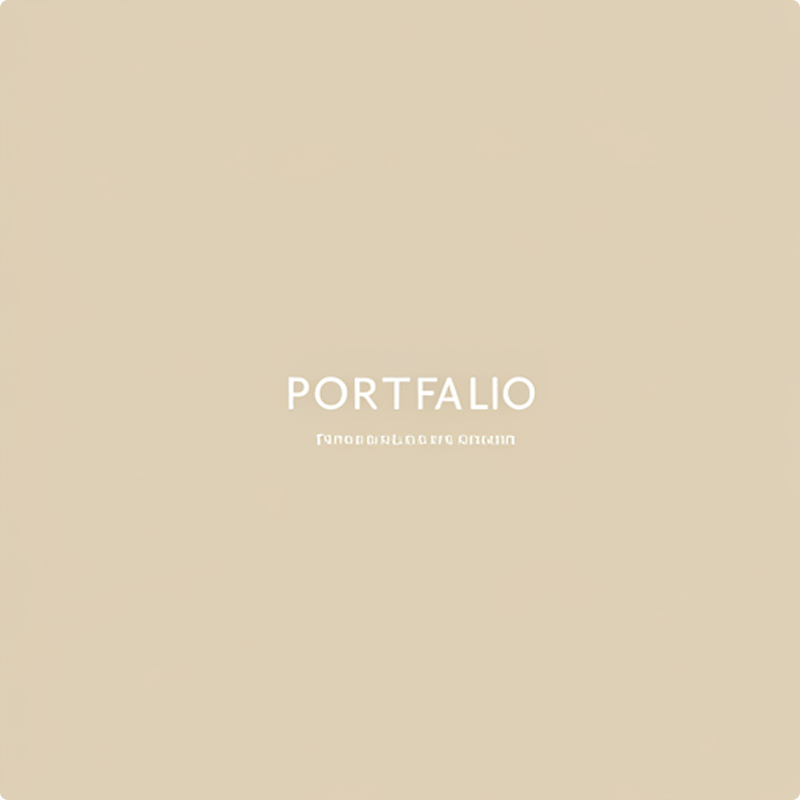 Portfolio 2