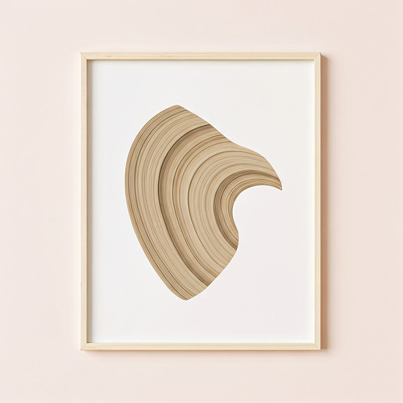Material Detail Study