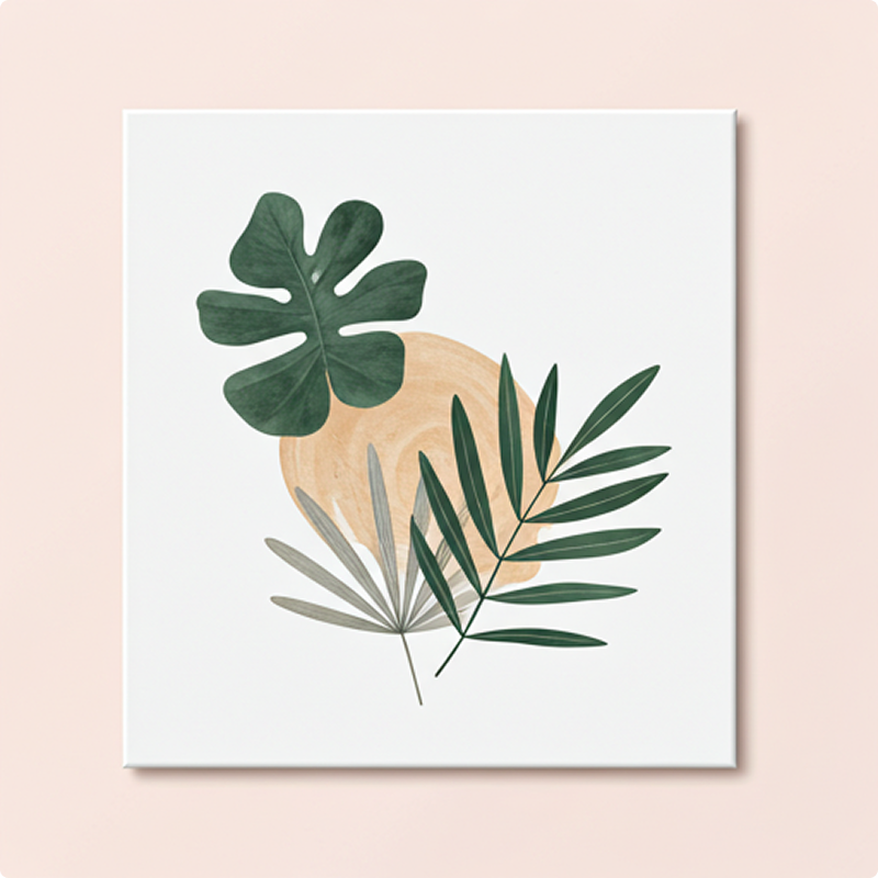 Visual Exploration
